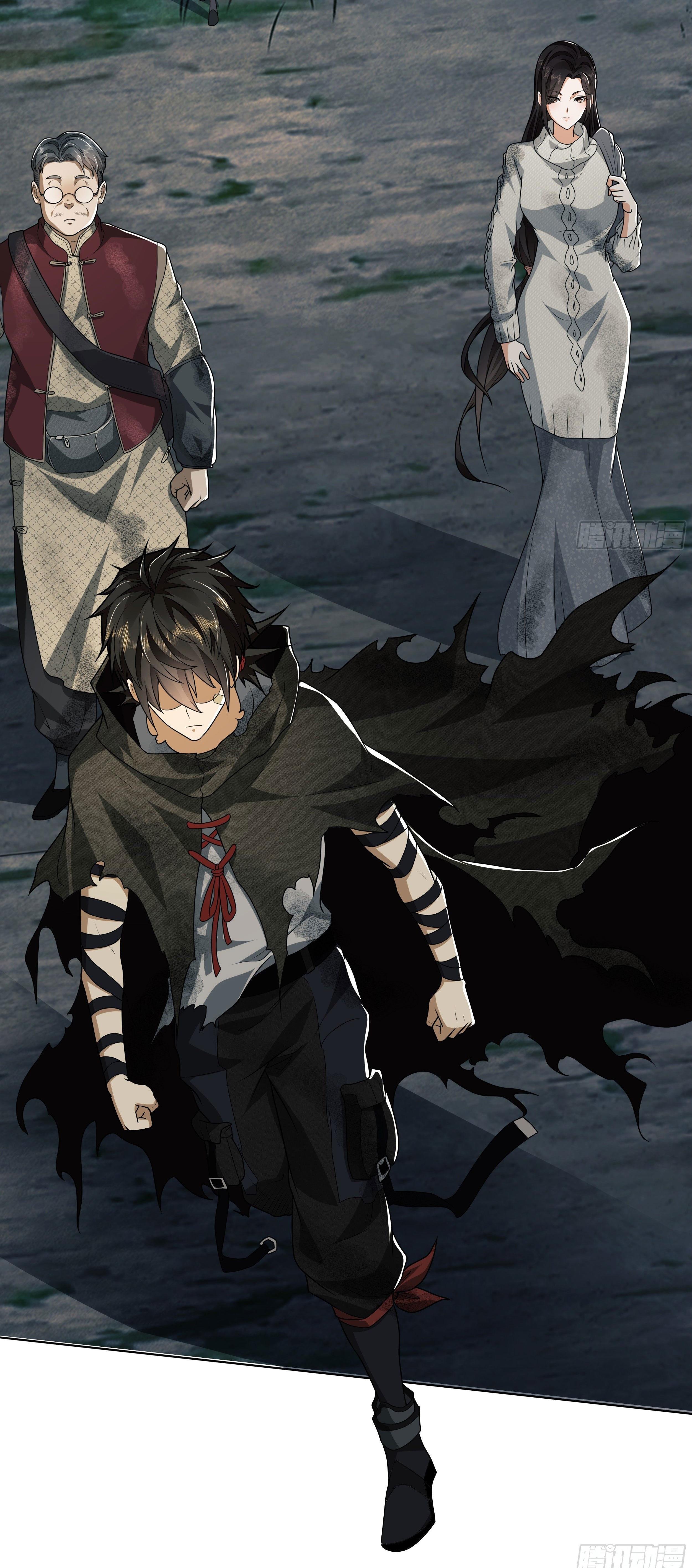 THE FIRST ORDER ตอนที่ 58 หน้า 14