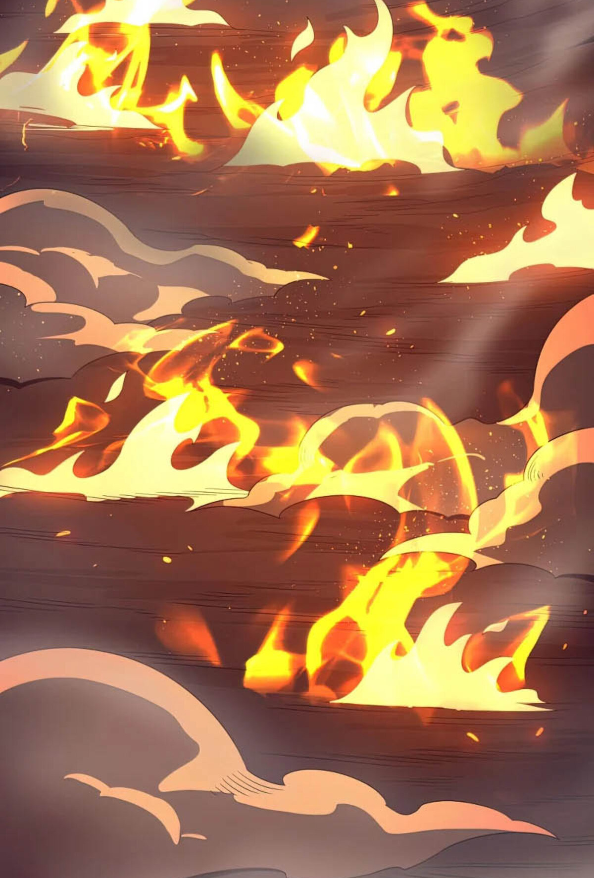 The Frenzy Of Evolution ตอนที่ 34 หน้า 21