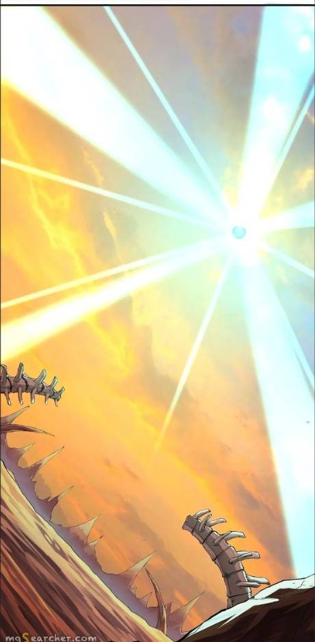 ข้าคือเต๋าสวรรค์ ตอนที่ 7 หน้า 61