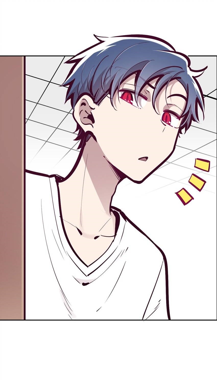 Demon x Angel can't get along! ตอนที่ 91 หน้า 35