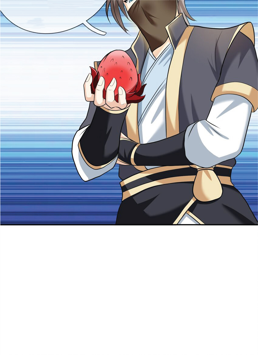 Being a Teacher is Invincible in World ตอนที่ 15 หน้า 11