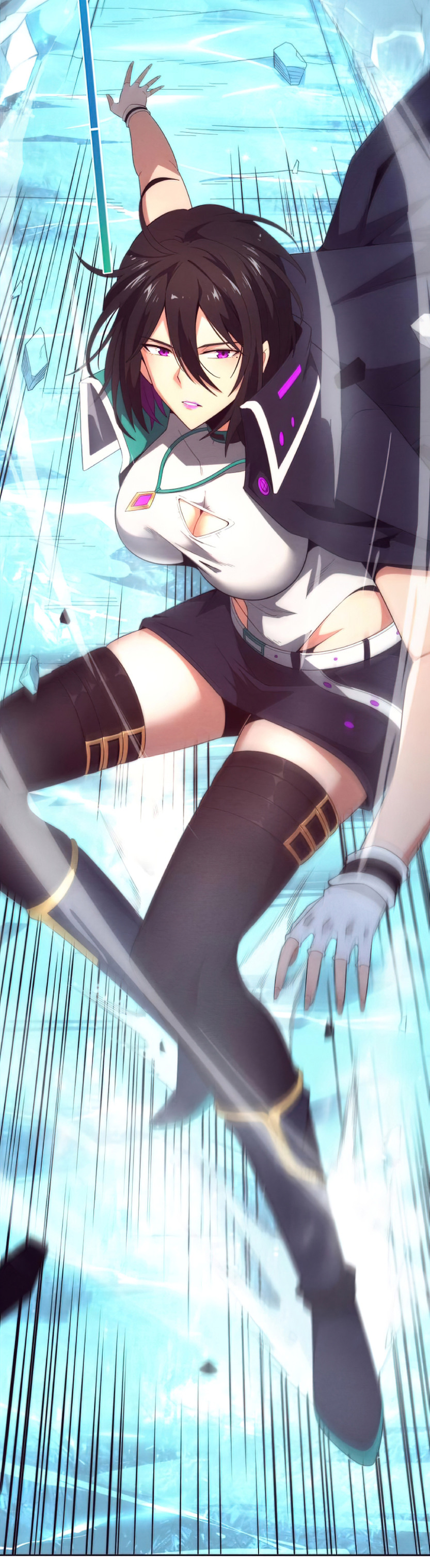 the frenzy of evolution การวิวัฒนาการที่บ้าคลั่ง ตอนที่ 19 หน้า 25