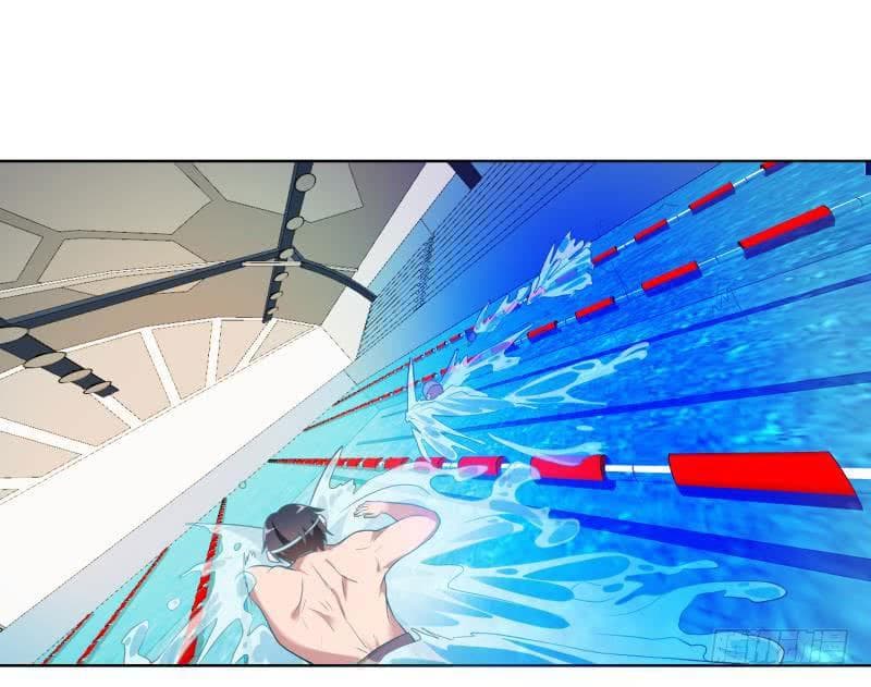 |. Carrying The Goddess Along (จบss1) ตอนที่ 19 หน้า 6