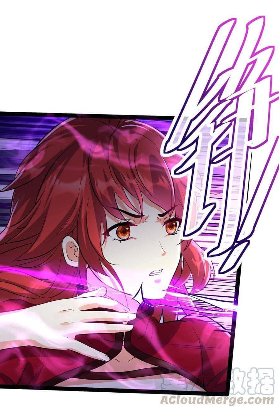 เทพวายร้ายกลับชาติมาเกิดใหม่ ตอนที่ 37 หน้า 24