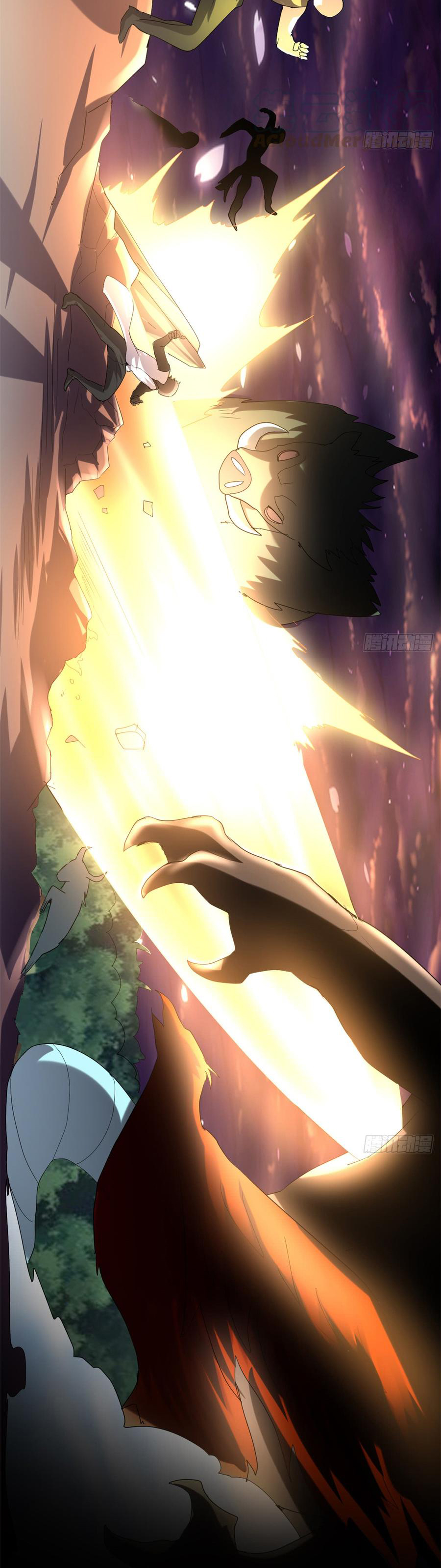 I might be a fake fairy ตอนที่ 68 หน้า 19