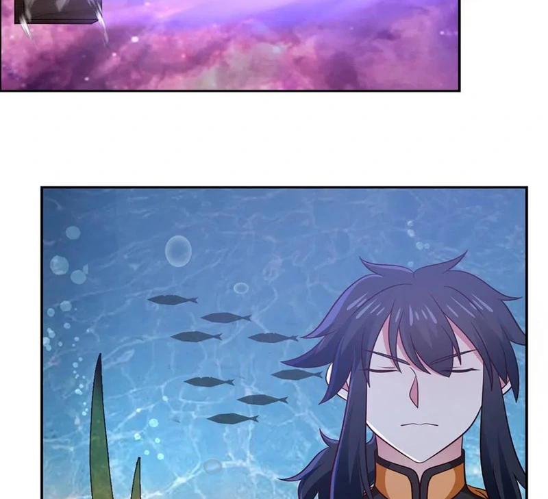 Chaos Alchemist (วิบัติการณ์เทพเซียนโอสถ) ตอนที่ 107 หน้า 48