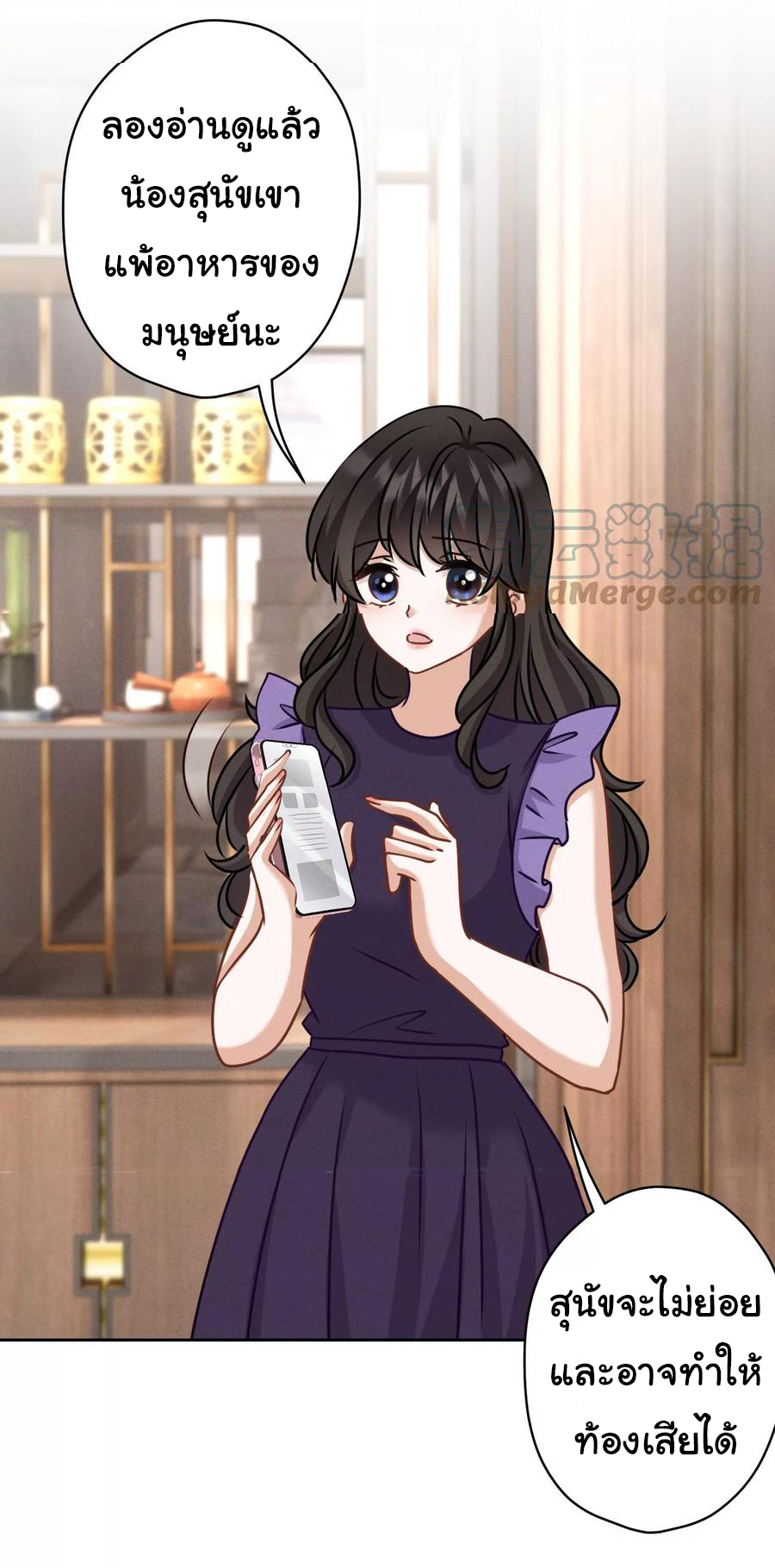 Lu Feng is the best son-in-law สุดยอดลูกเขย "ลู่เฟิง" ตอนที่ 161 หน้า 27