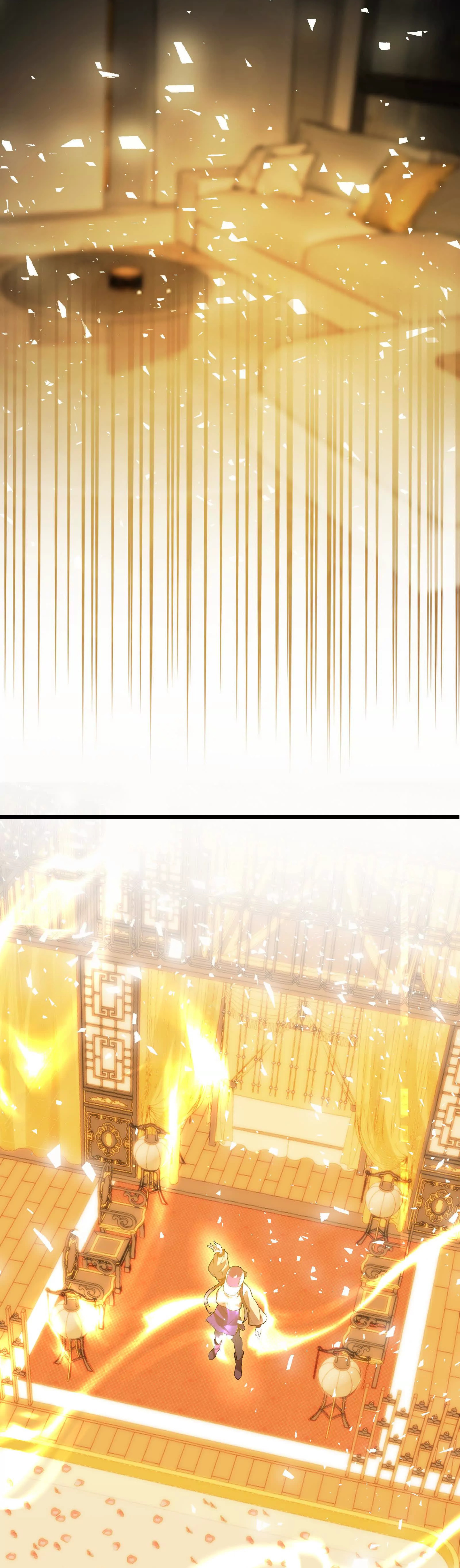 จอมทรราชท้าชะตาข้ามมิติ ตอนที่ 3 หน้า 22