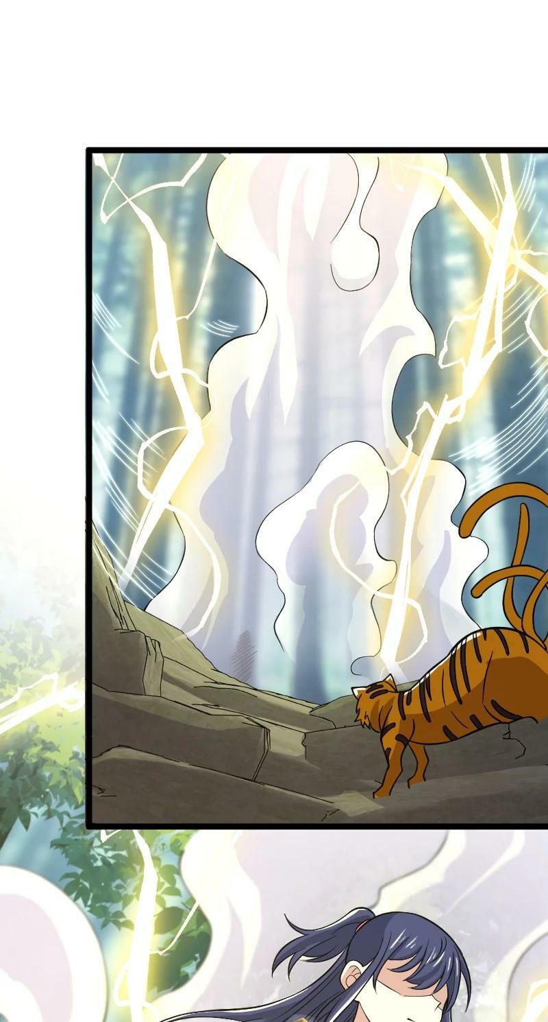 ชีวิตอันสันโดษของจักพรรดิ์หลินเกอ ตอนที่ 181 หน้า 42