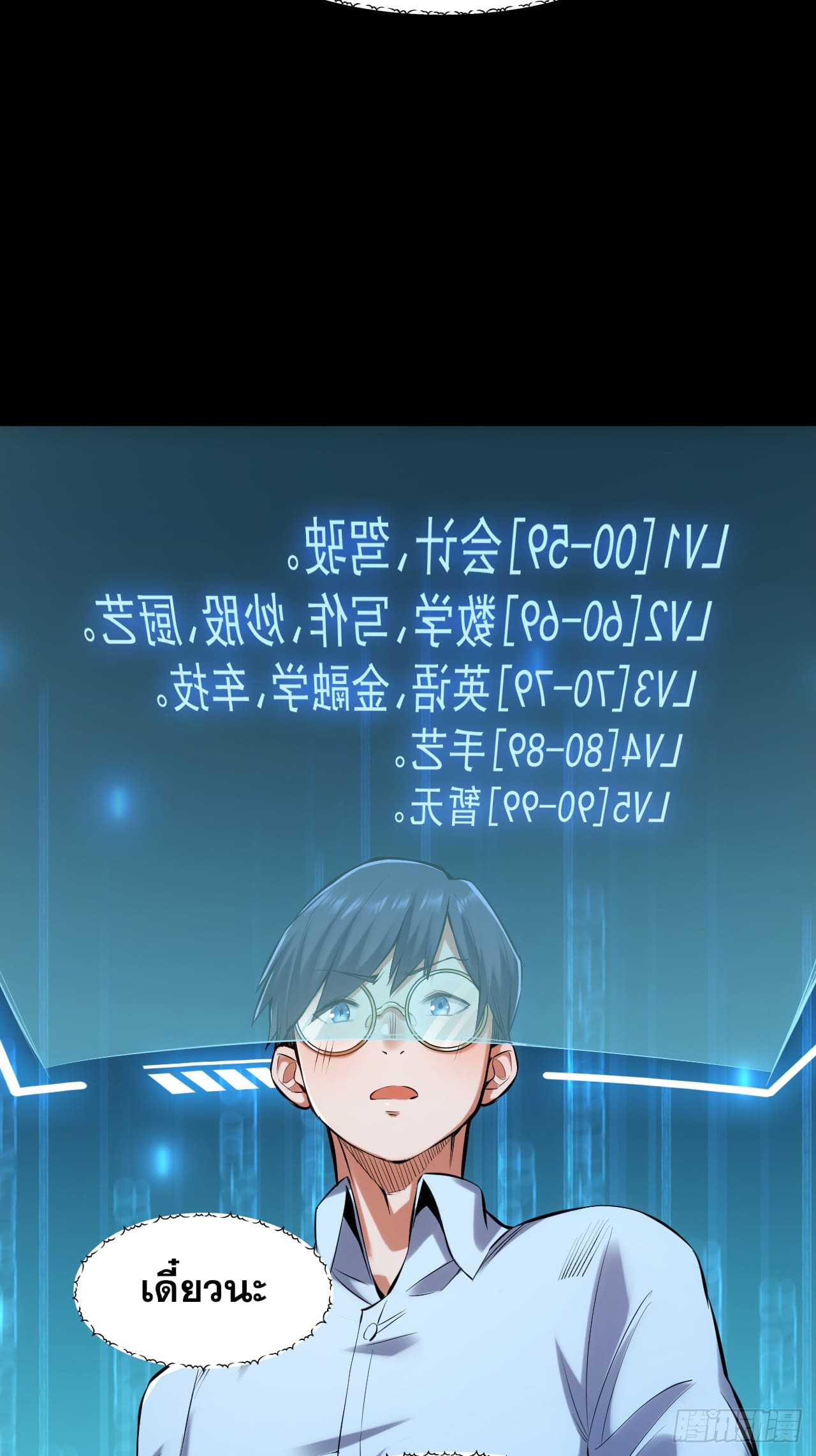 สุริยันและจันทรา ตอนที่ 2 หน้า 58