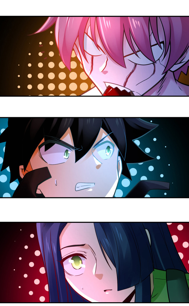 Apocalyptic Super System ตอนที่ 352 หน้า 17