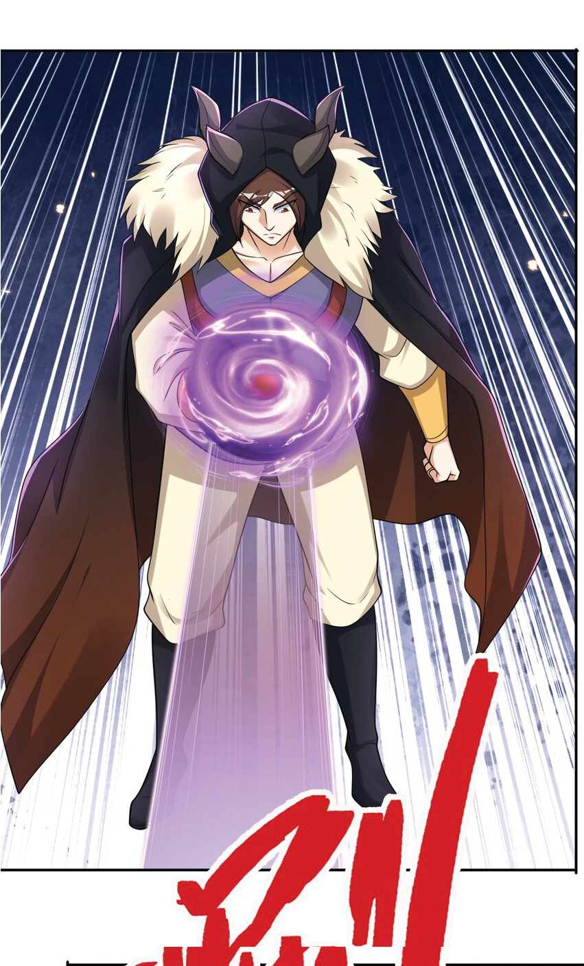 Being a Teacher is Invincible in World ตอนที่ 66 หน้า 3