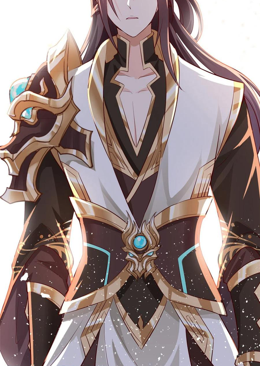 (ชนจีน) Dragon Master (จูหมิง นักรบเซียนมังกร) ตอนที่ 54 หน้า 6