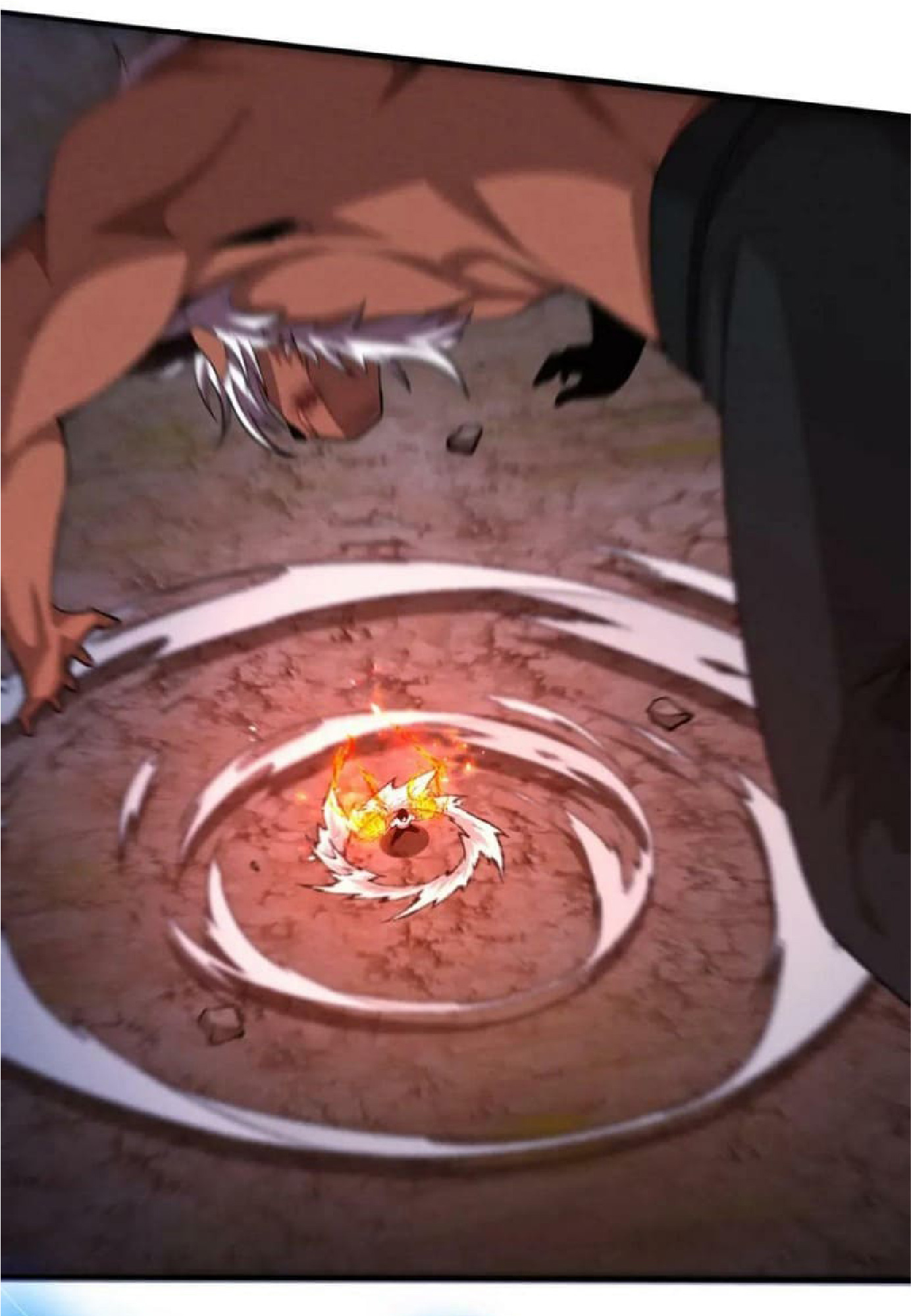 the frenzy of evolution การวิวัฒนาการที่บ้าคลั่ง ตอนที่ 107 หน้า 41