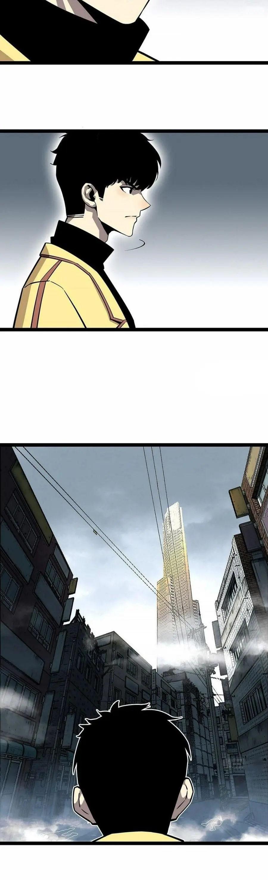 [จบ] เริ่มต้นใหม่ด้วยการเล่นเกมอย่างจริงจัง - It All Starts With Playing Game Seriously ตอนที่ 126 หน้า 3