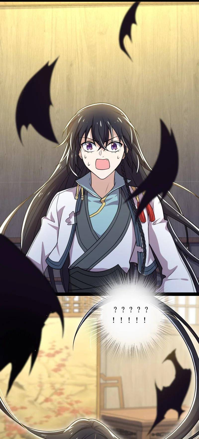 ชีวิตอันสันโดษของจักพรรดิ์หลินเกอ ตอนที่ 74 หน้า 42