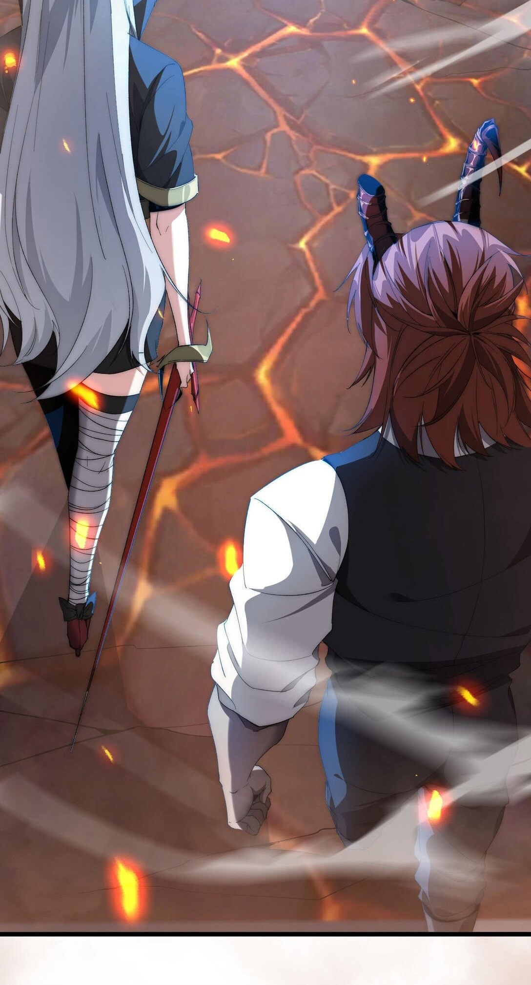 ราชาเกมนี้ คือข้านี่แหละ ตอนที่ 7 หน้า 45