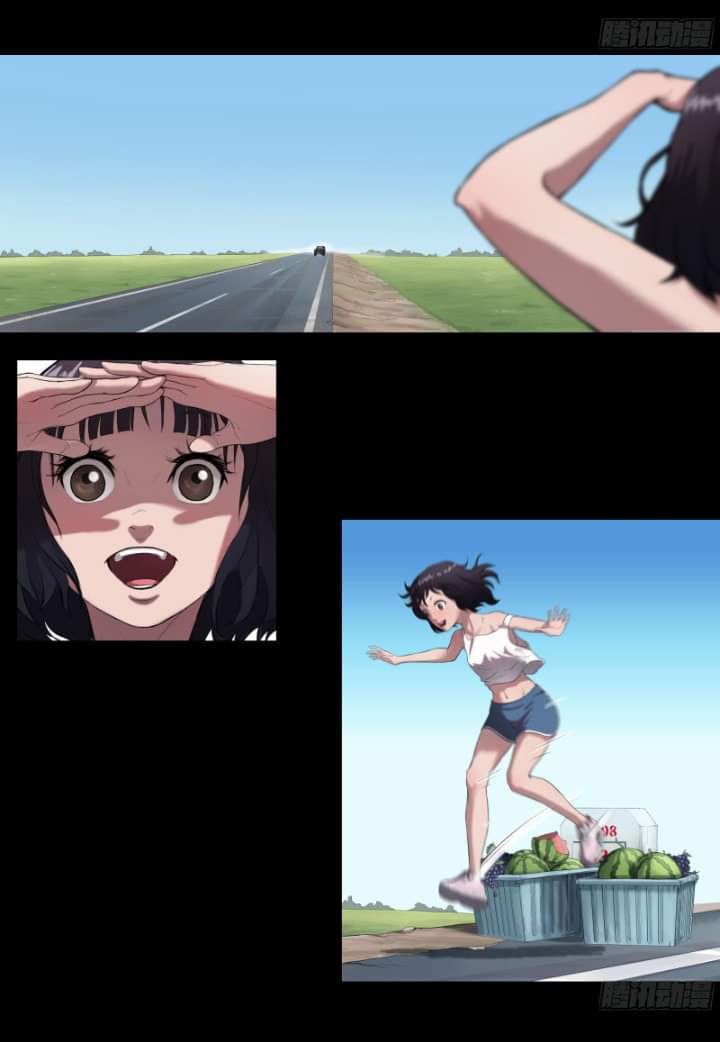 The last man ตอนที่ 6 หน้า 5