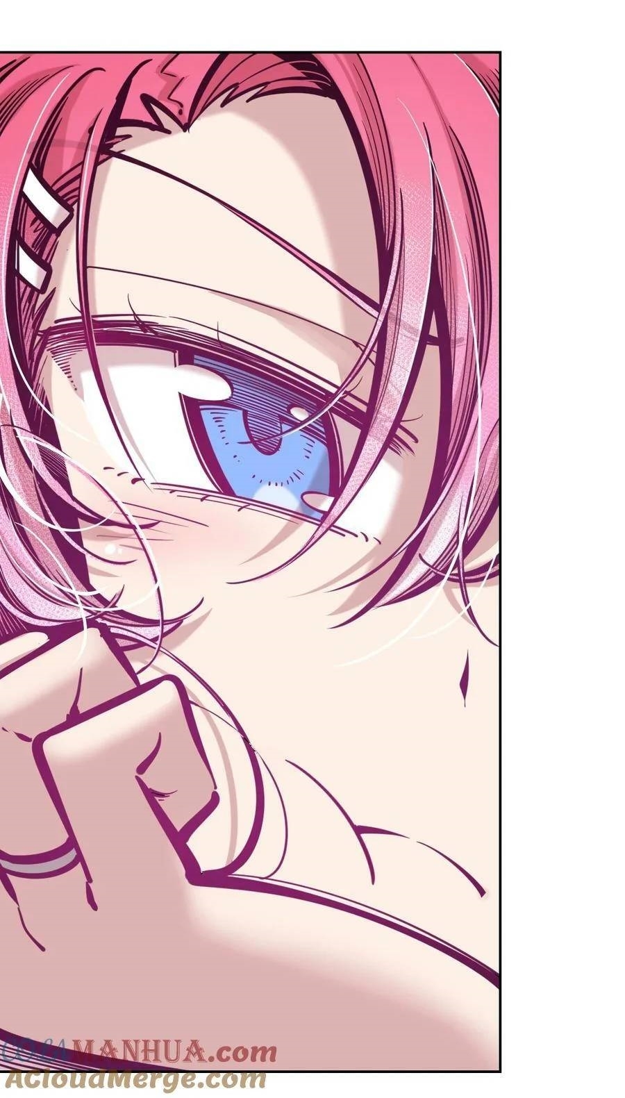 Demon x Angel can't get along! ตอนที่ 109 หน้า 34