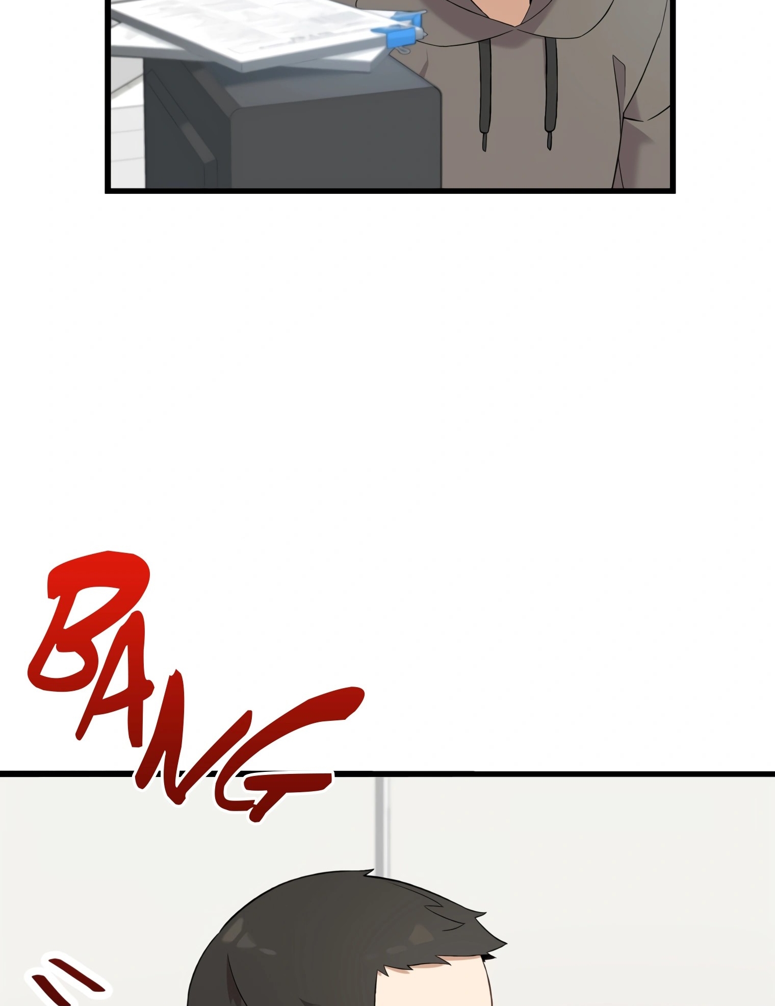 ผมเป็นนักเขียนบทที่มีระบบสปอยล์ ตอนที่ 10 หน้า 54