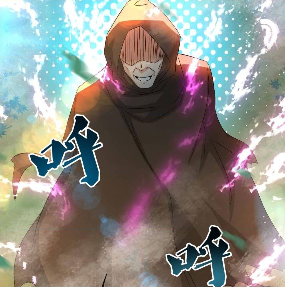 Reversal of God King ตอนที่ 21 หน้า 60