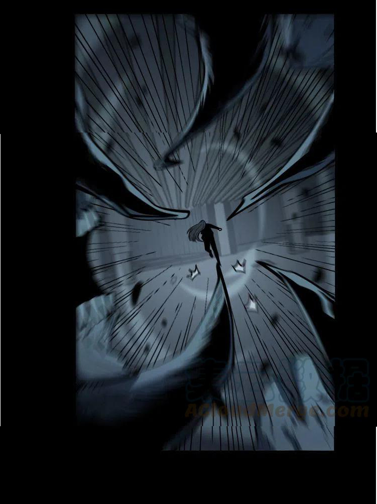 Bad Hand Witch Doctor สุดยอดพ่อมดหมอผี ตอนที่ 223 หน้า 21