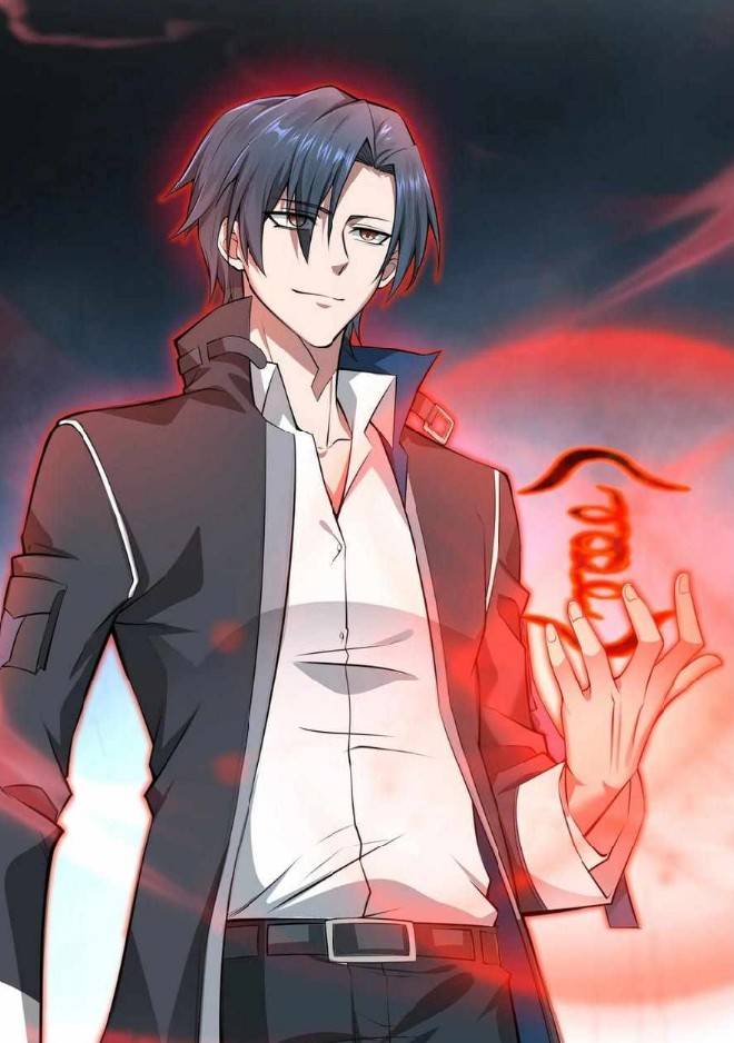 การกลับมาของราชาปีศาจ ตอนที่ 1 หน้า 115