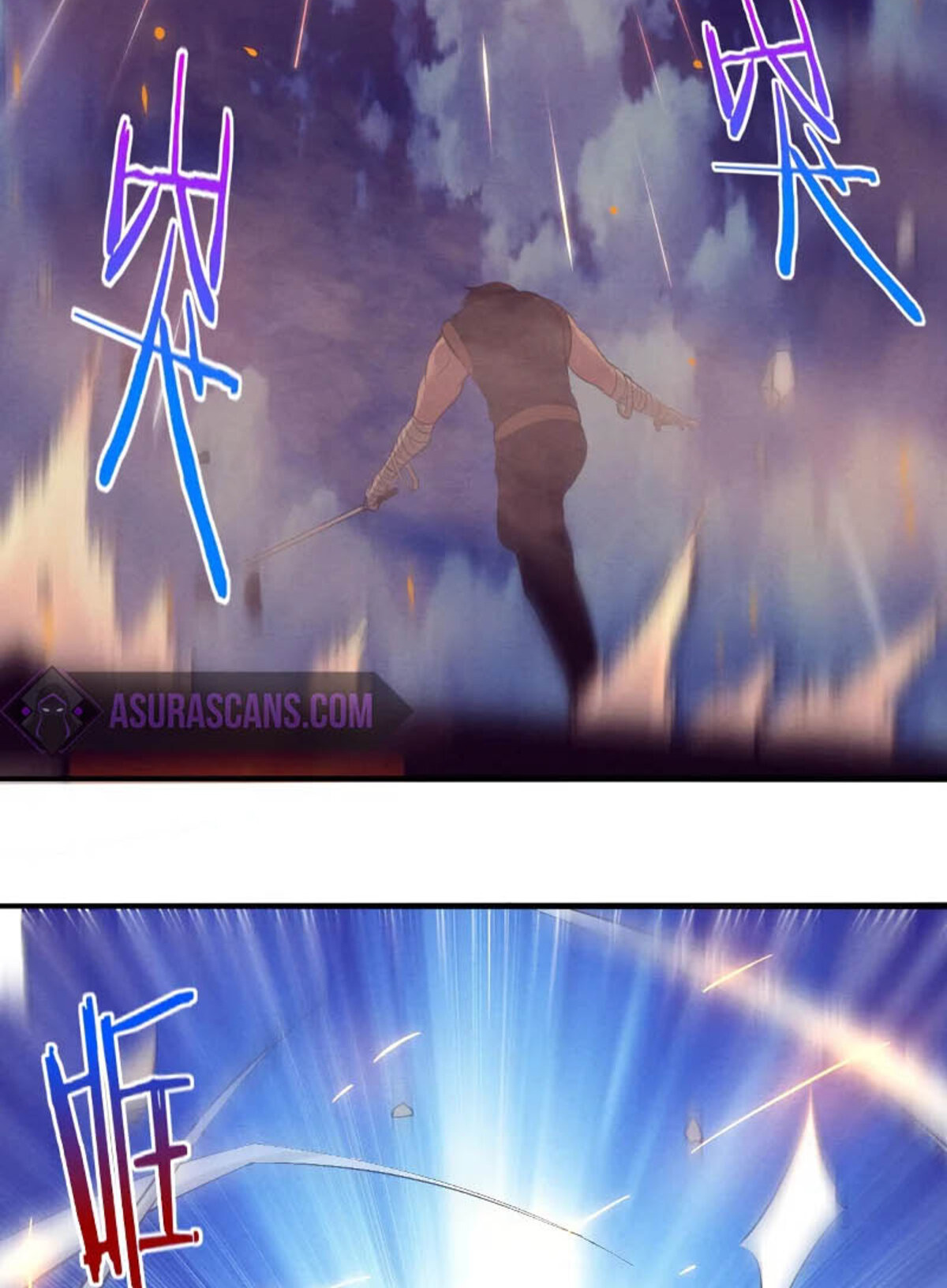 The Frenzy Of Evolution ตอนที่ 36 หน้า 41