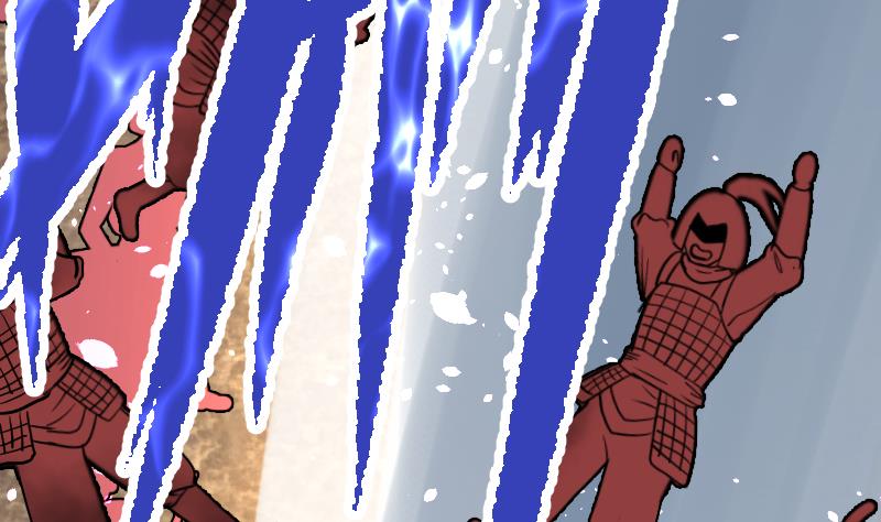 Peerless sword god เทพกระบี่ไรเทียมทาน ตอนที่ 37 หน้า 41