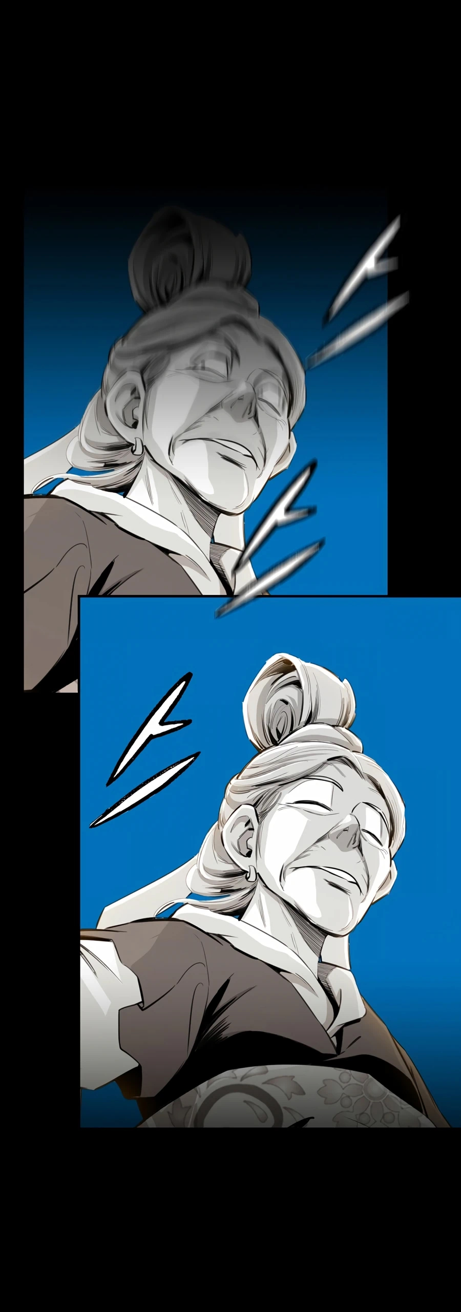 เส้นทางสู่สวรรค์ ตอนที่ 9 หน้า 43