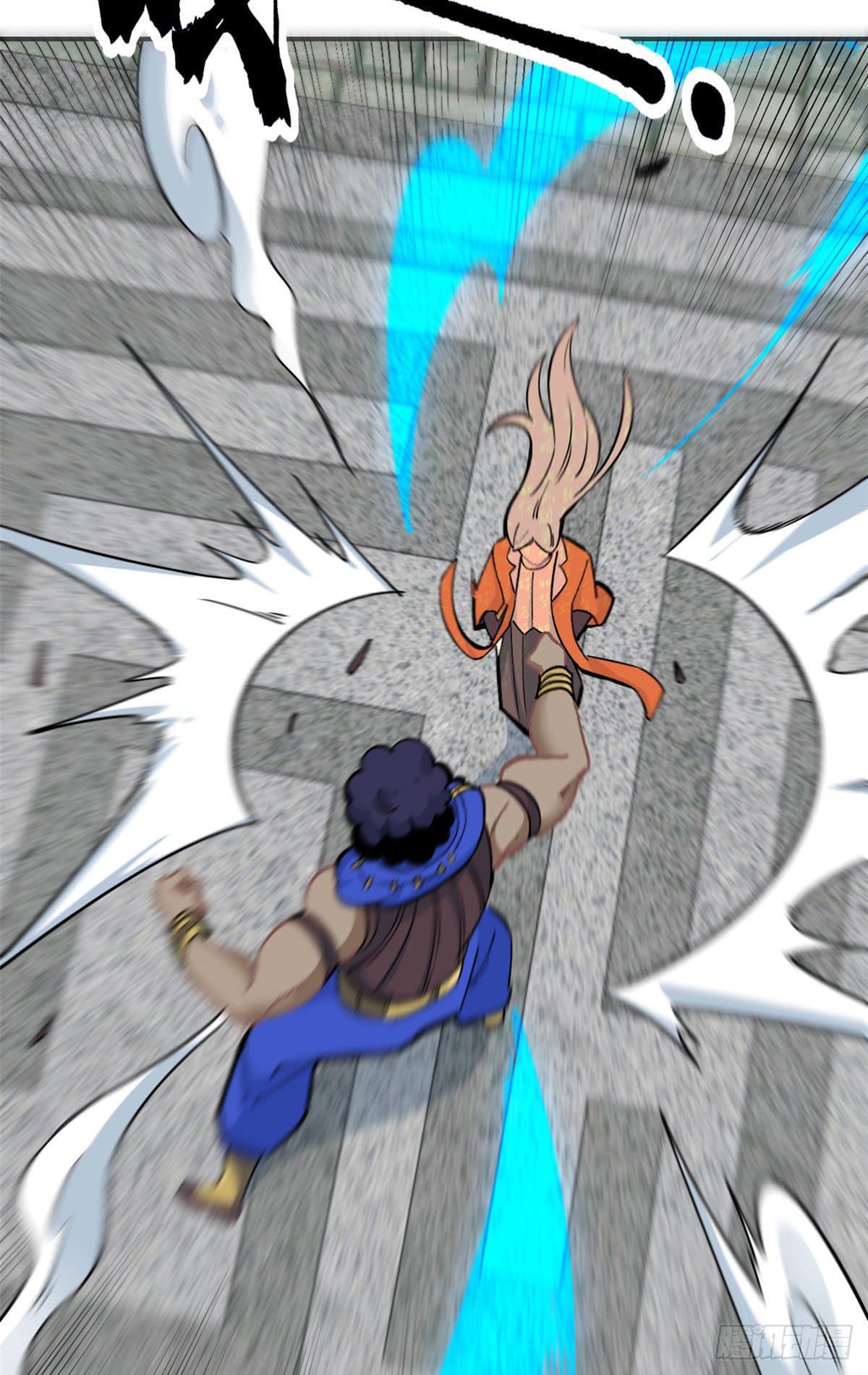 นิกายที่แข็งแกร่งที่สุด (ทันจีน) ตอนที่ 12 หน้า 29