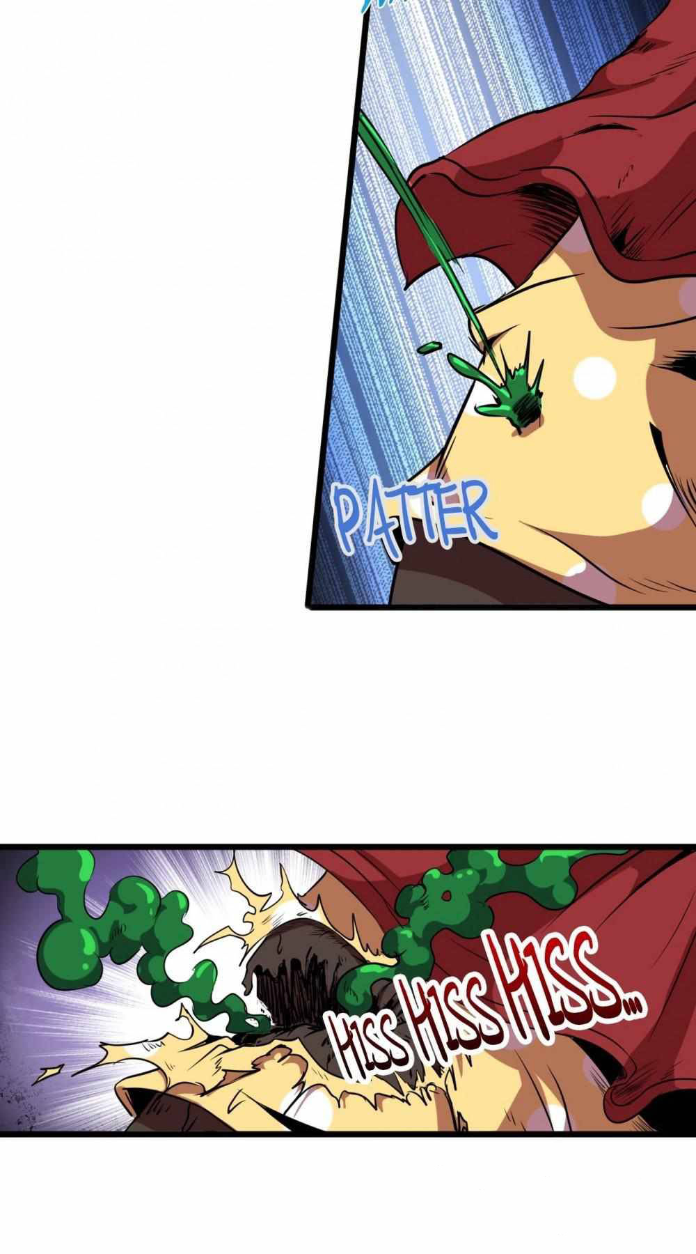 การผจญภัยในดินแดนสรวงสวรรค์ ตอนที่ 6 หน้า 23