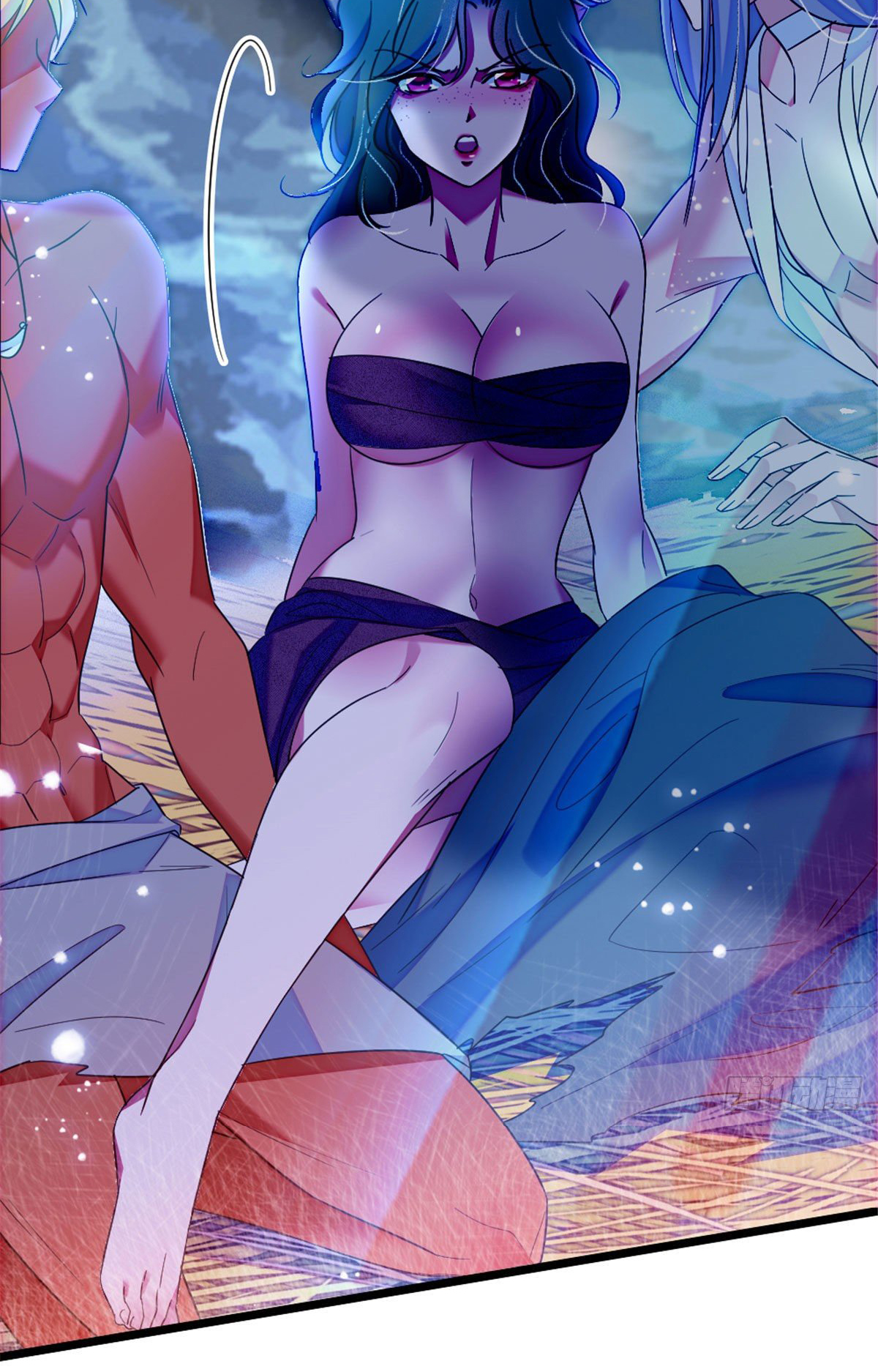 Romance In The Beast World ตอนที่ 31 หน้า 18