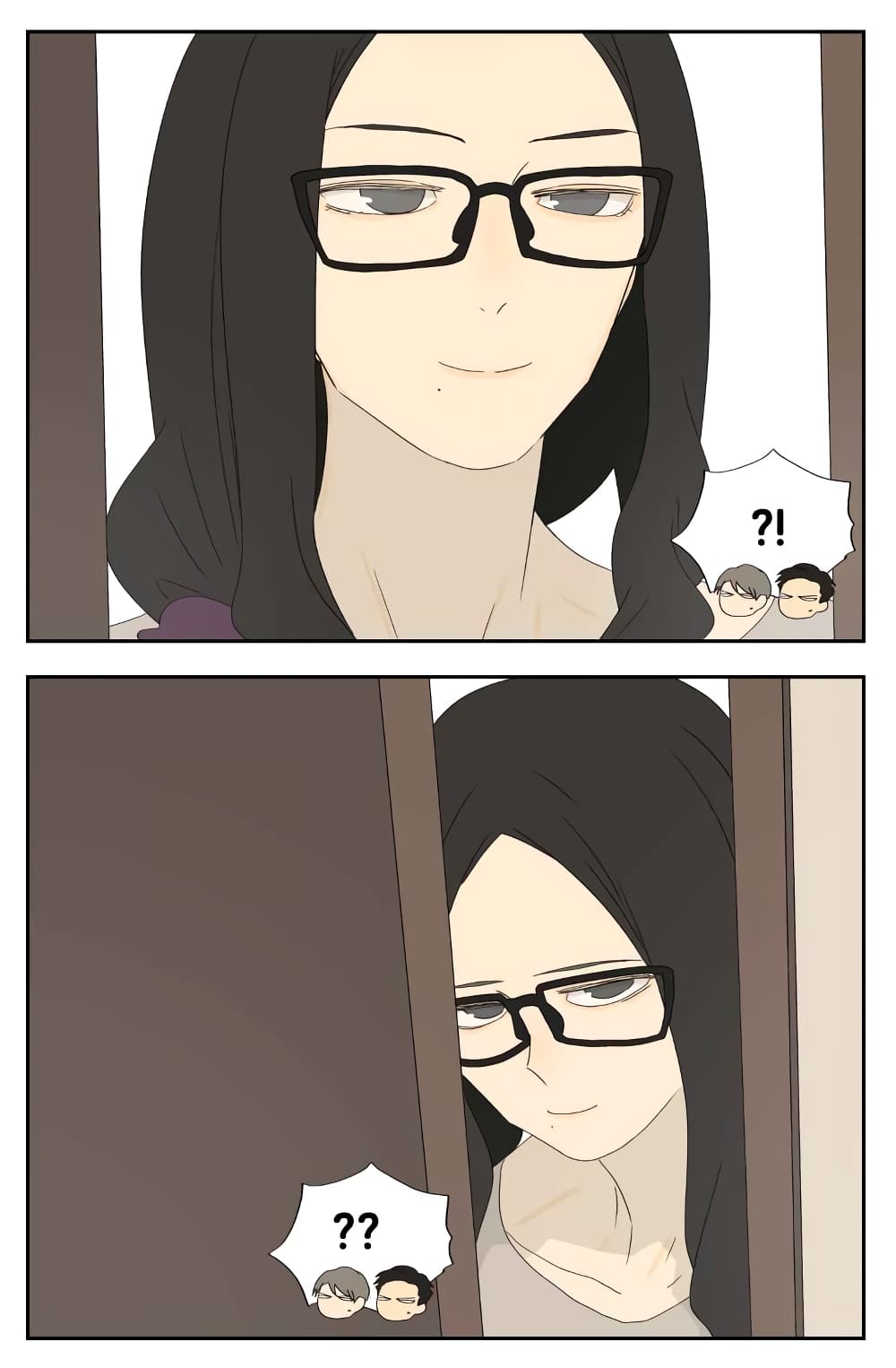 Nan Hao & Shang Feng ตอนที่ 21 หน้า 10