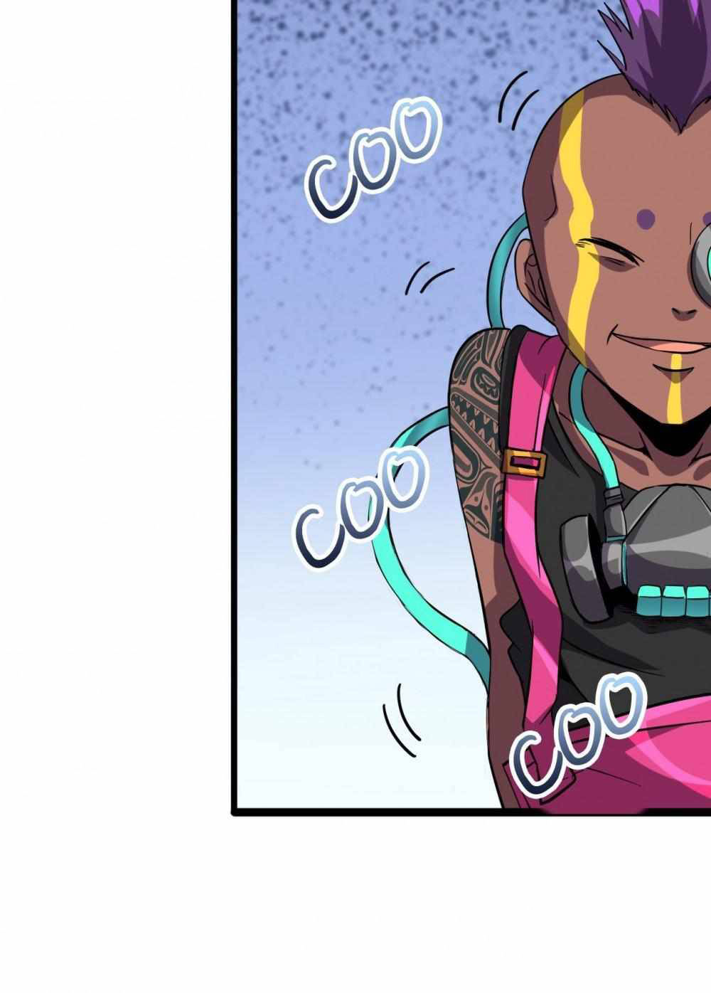 การผจญภัยในดินแดนสรวงสวรรค์ ตอนที่ 15 หน้า 40