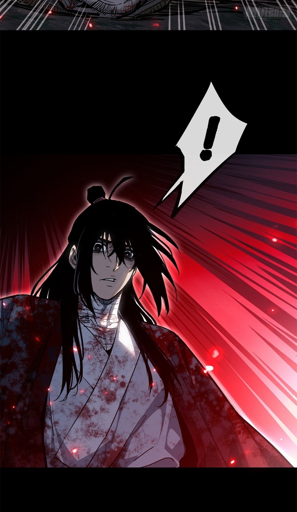 Dao of the Bizarre Immortal เซียนมรรคพิกล คนวิปลาส ตอนที่ 61 หน้า 10