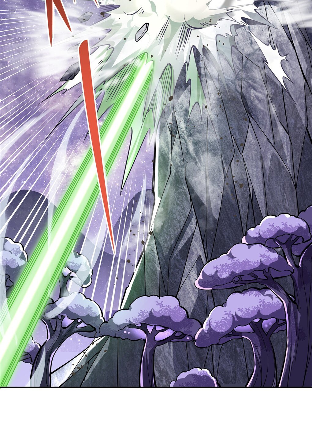 ศิษย์ของข้าล้วนมีอนาคตที่ยิ่งใหญ่ (ชนจีน) ตอนที่ 111 หน้า 16