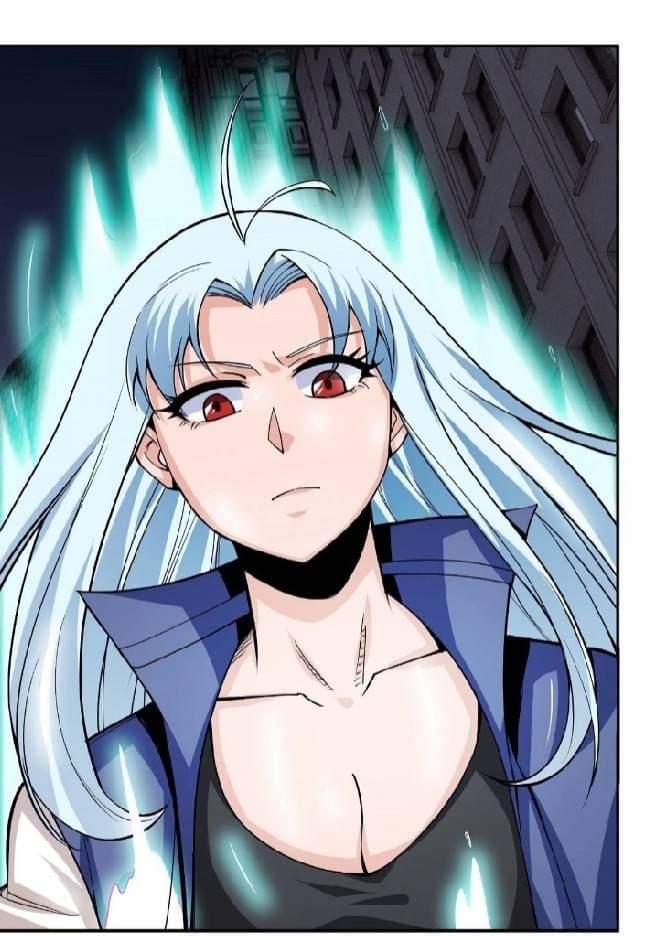 การกลับมาของผู้ปกครองอาณาจักรอมตะ  ชนจีน ตอนที่ 2 หน้า 26