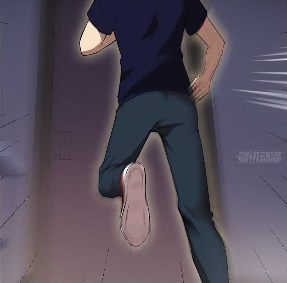 High energy strikes ตอนที่ 12 หน้า 35