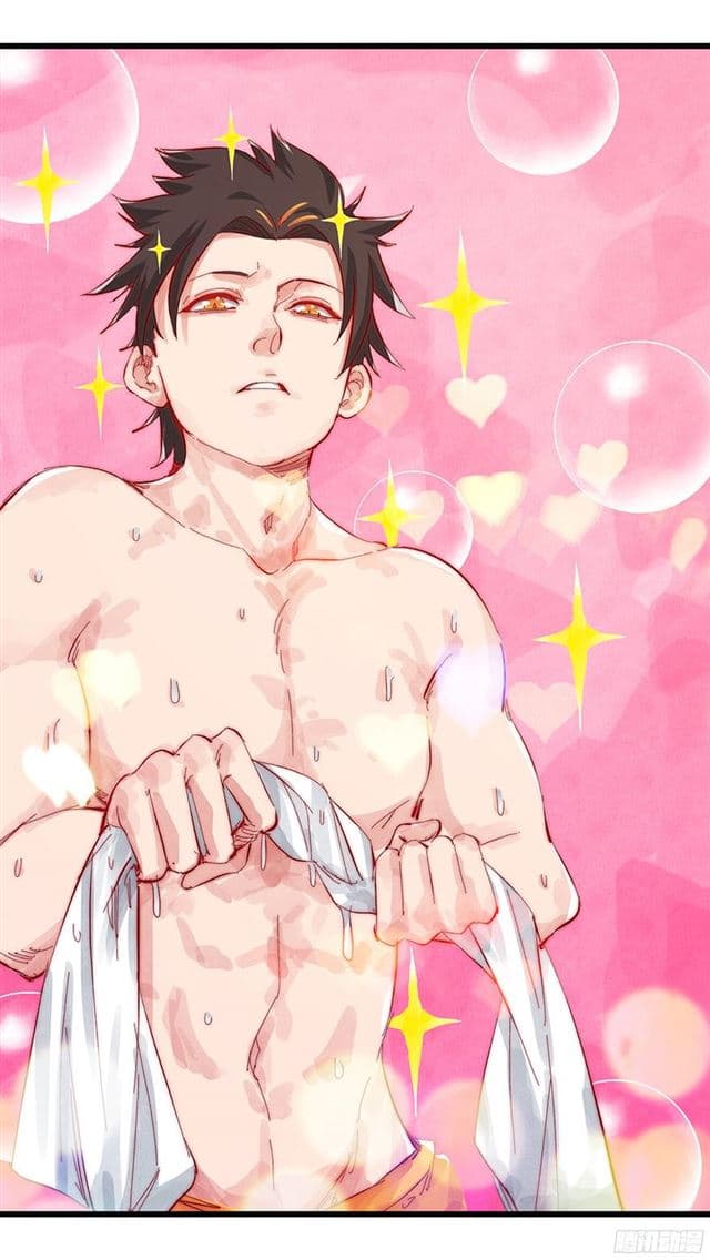 หอคอยสู่สวรรค์ ตอนที่ 12 หน้า 19