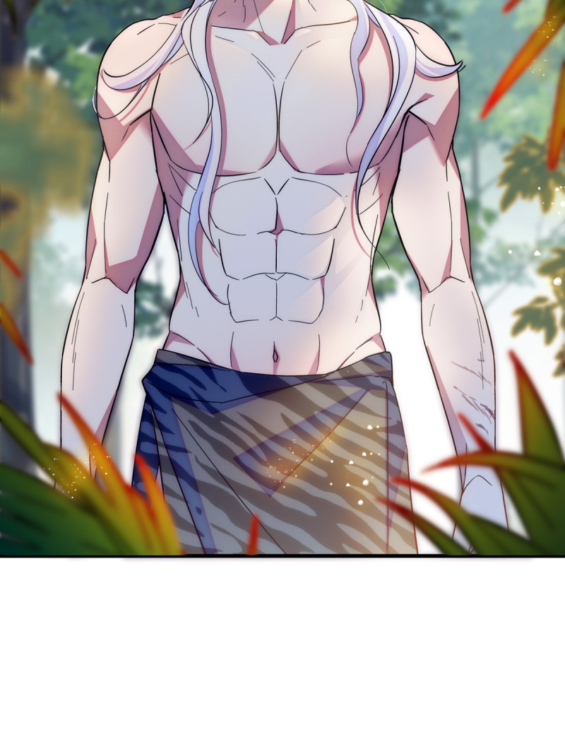 Romance In The Beast World ตอนที่ 7 หน้า 6