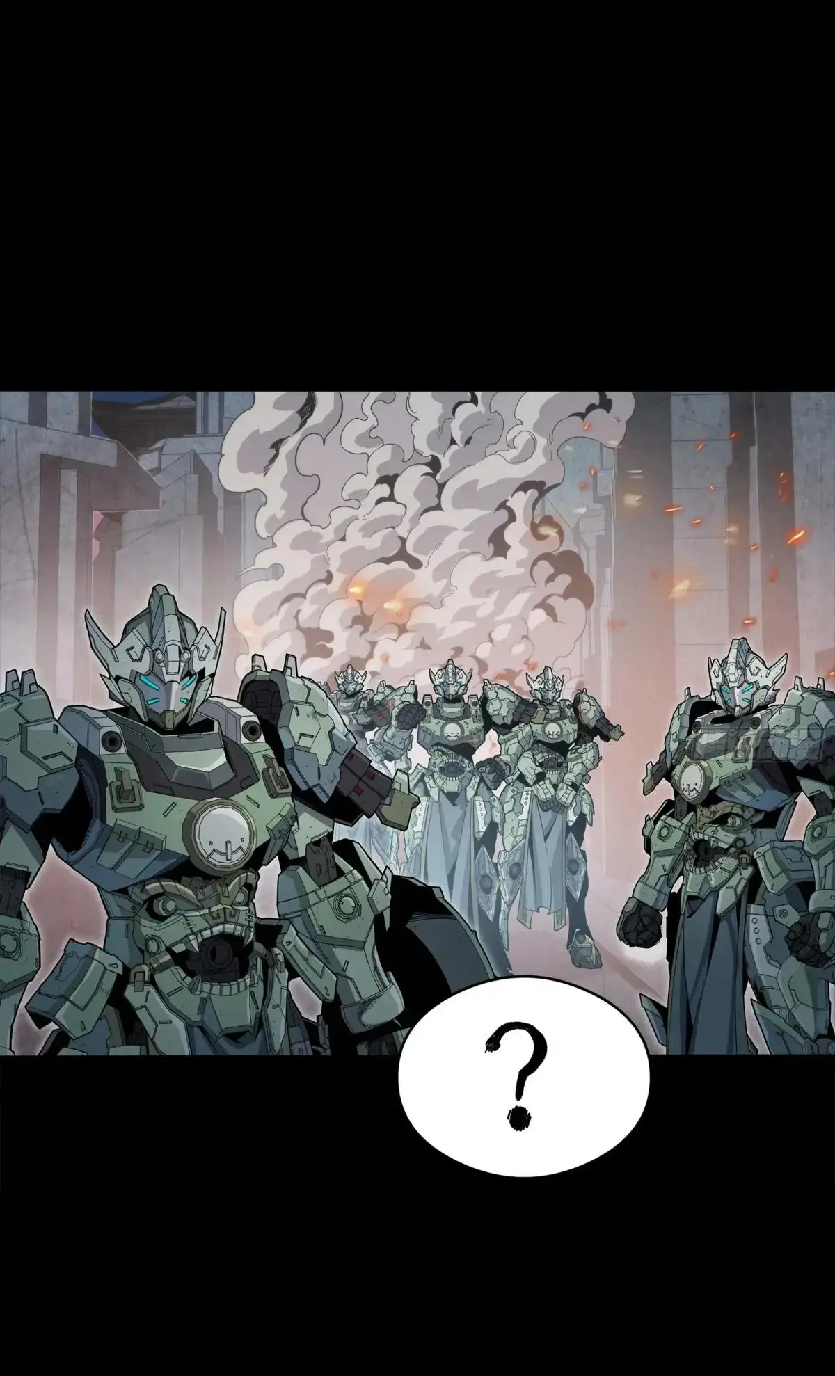 Legend of Star Genera ชนจีน ตอนที่ 304 หน้า 73