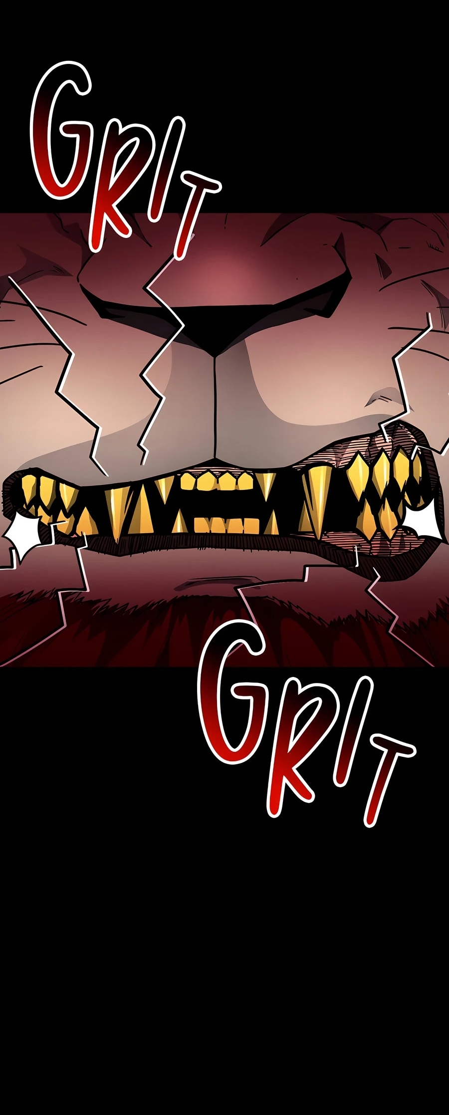 ฉันกลายเป็นสัตว์ประหลาดต่างดาวที่เติบโตได้ ตอนที่ 21 หน้า 2