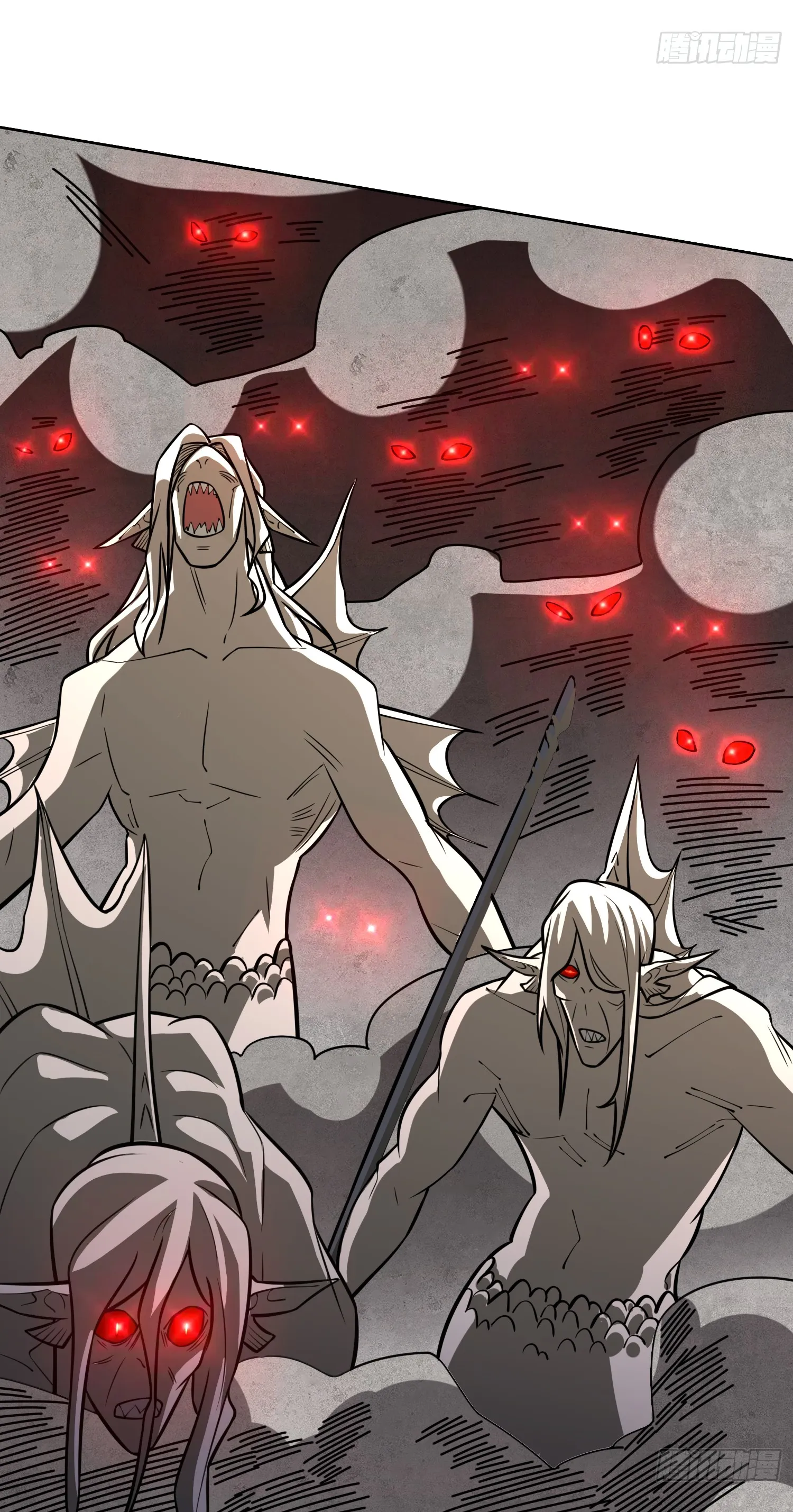 X-system (ระบบ X อัพเกรดเทพย้อนกลับ) ตอนที่ 6 หน้า 44