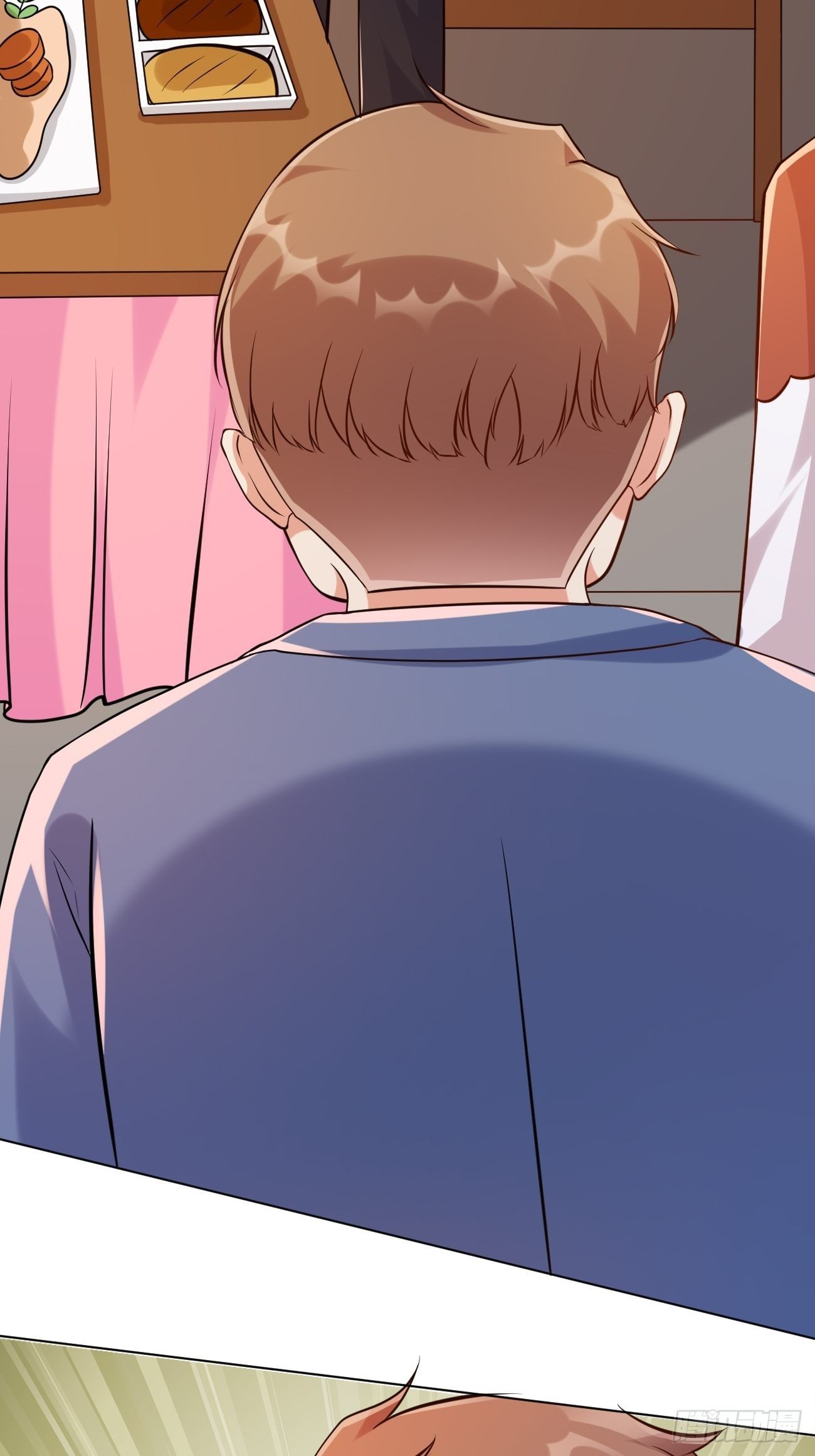 ฉันสุ่มตัวตนใหม่ทุกสัปดาห์ ตอนที่ 46 หน้า 9