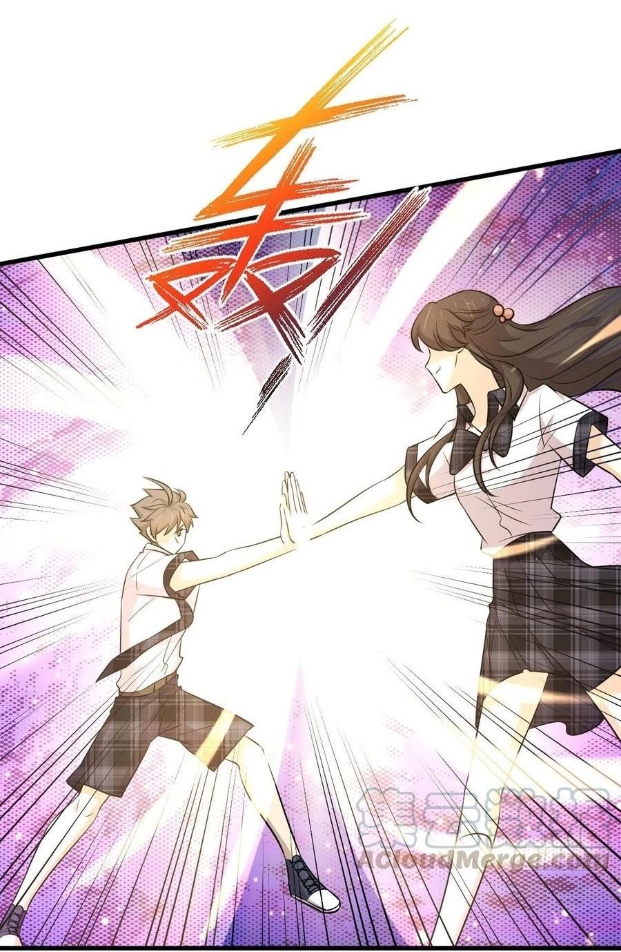 Immortal Swordsman in The Reverse World ข้าเซียนกระบี่ไม่เกาะสตรี ตอนที่ 226 หน้า 6