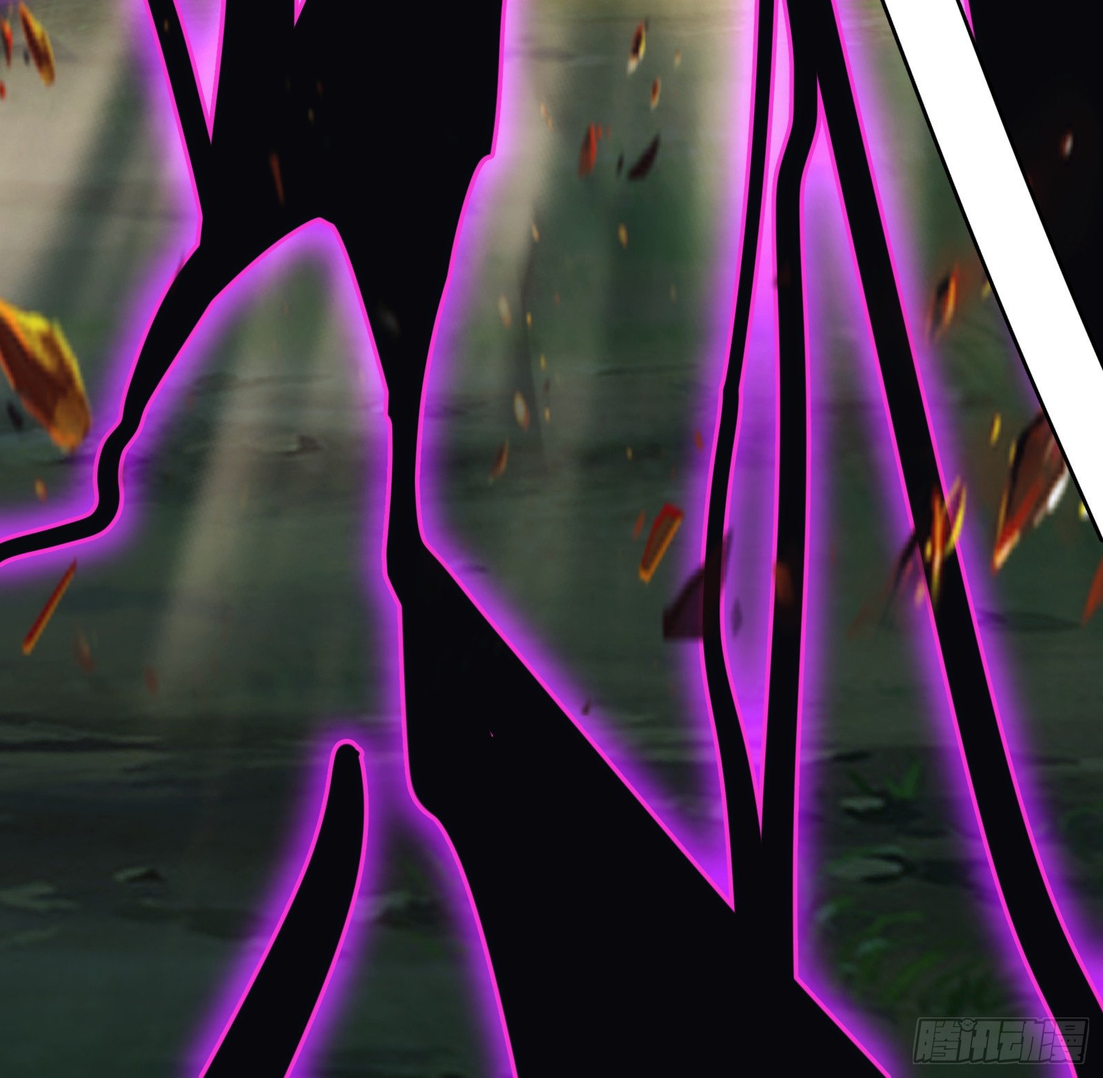 บังคับใจตัวเองก็ไร้เทียมทานได้ ตอนที่ 50 หน้า 40