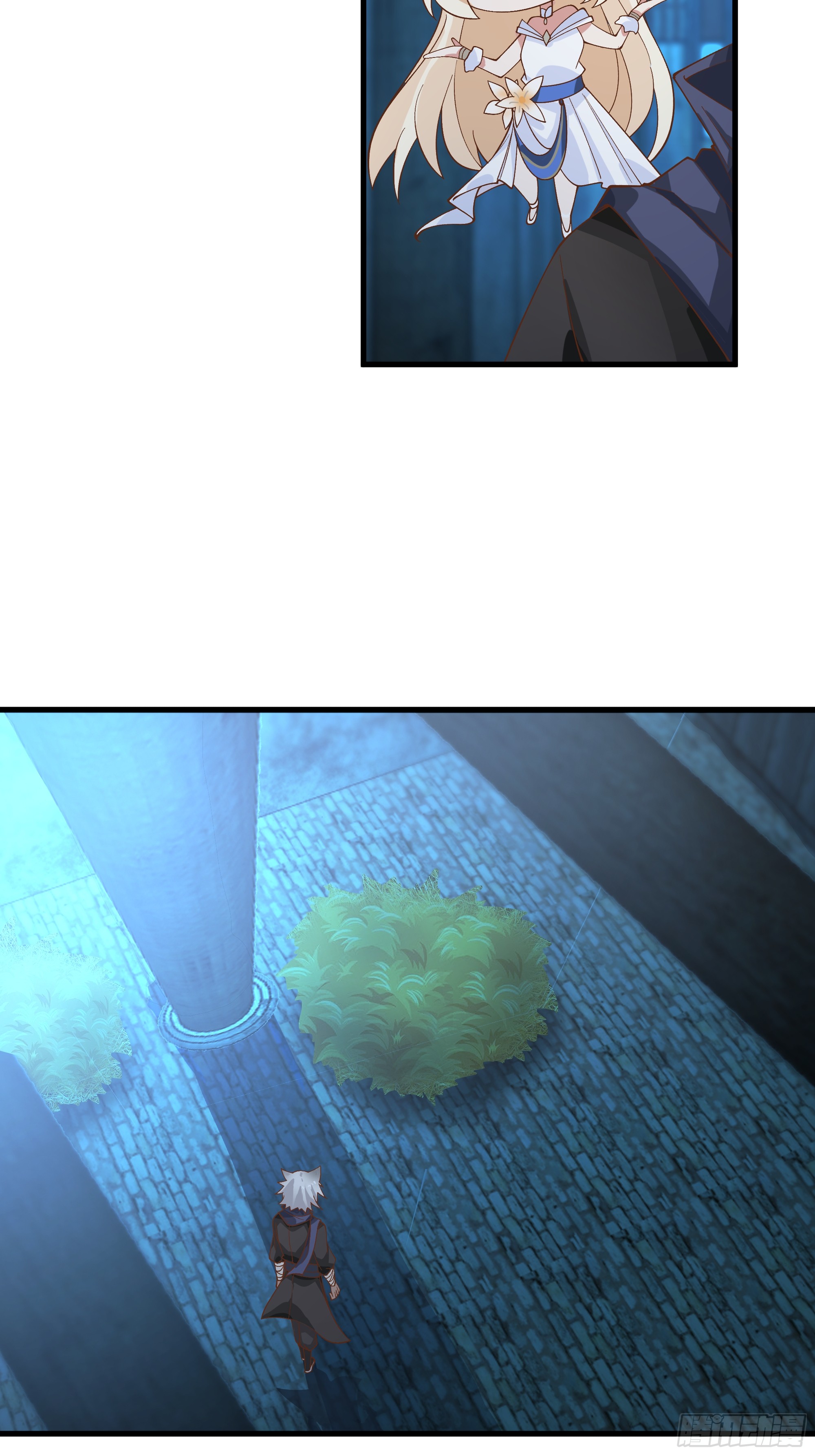 หนึ่งคนสยบยุทธภพ - Jianghu Domination ตอนที่ 11 หน้า 27