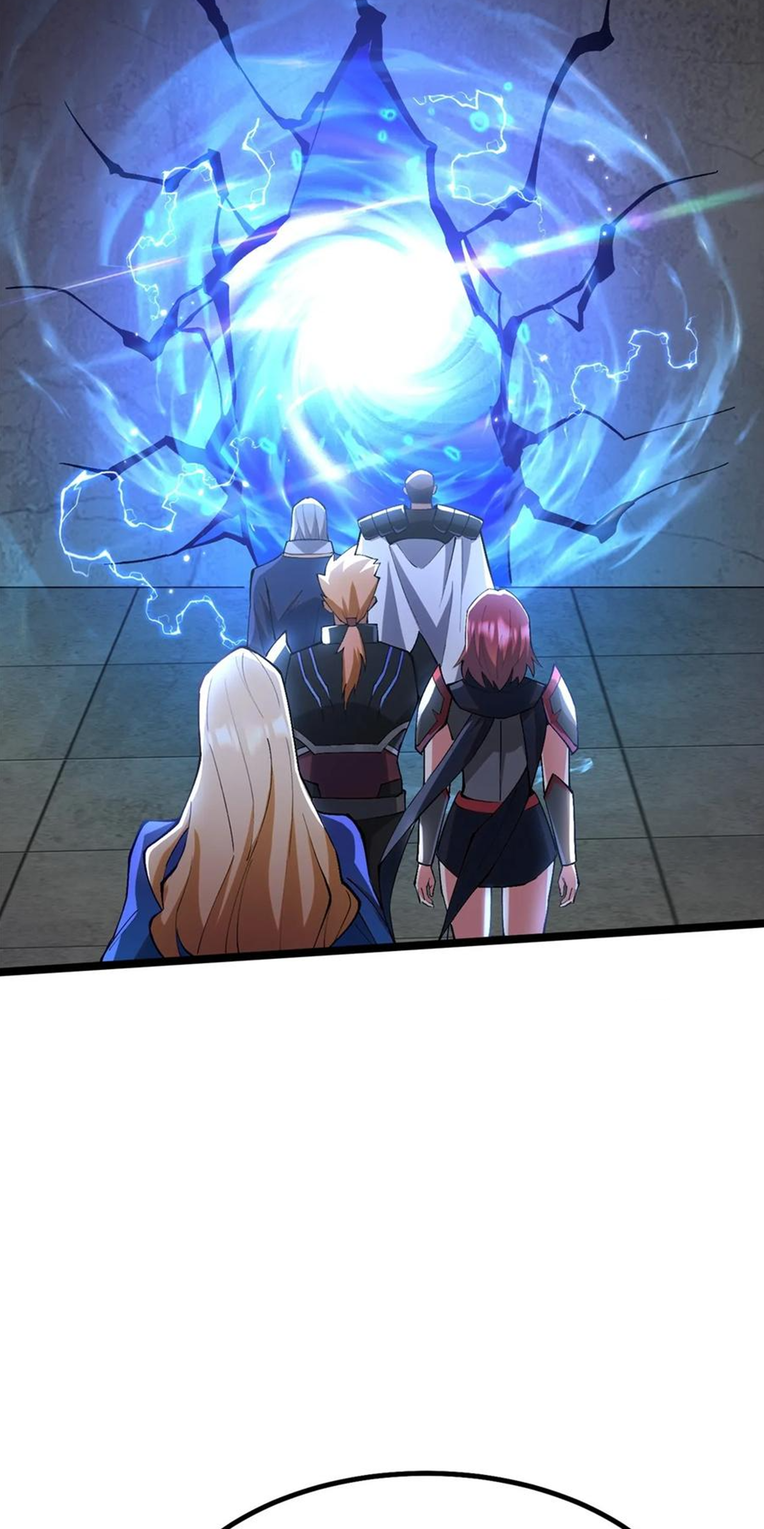 ไม่อยากเรียนทักษะ แห่งคำสาปเลย! ตอนที่ 59 หน้า 7