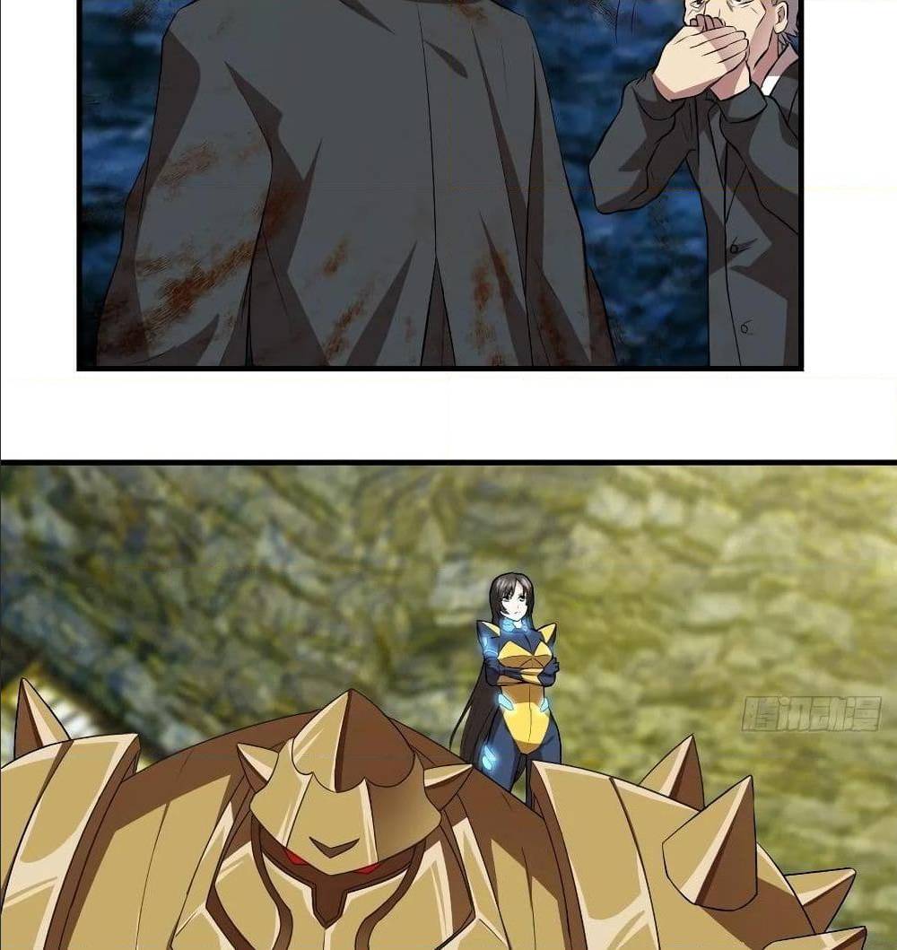 High energy strikes ตอนที่ 32 หน้า 57